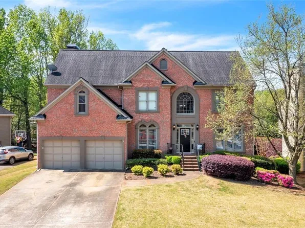 2694 Bonaire Ter, Marietta, GA 30066
