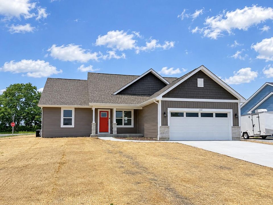 1st image of 538 Arbor Ridge DRIVE
