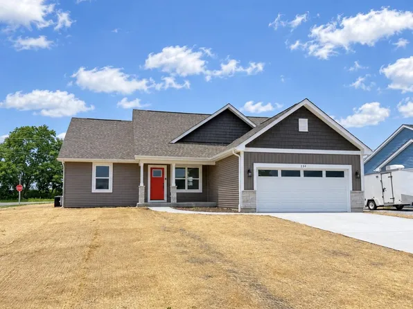 538 Arbor Ridge DRIVE, Delavan, WI 53115