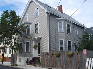 51 Forrester St, Salem, MA 01970