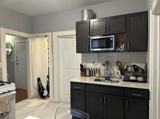 12 Montrose Ter FLOOR 2, Irvington, NJ 07111