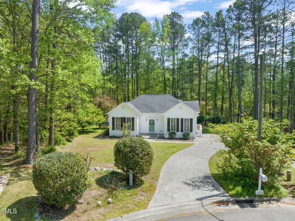 1408 Ferrell Ct, Creedmoor, NC 27522