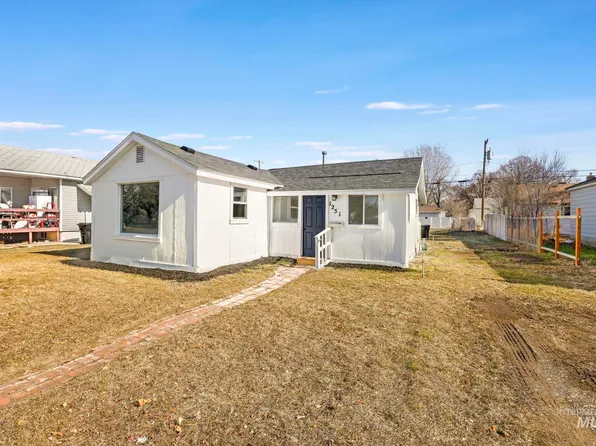 1251 Almo Ave, Burley, ID 83318