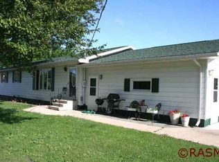 309 Silver St W, Mapleton, MN 56065