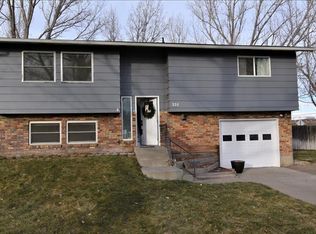335 NW Wilson Cir, Mountain Home, ID 83647