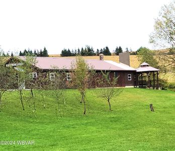 110 Boyer Ln, Unityville, PA, 17774