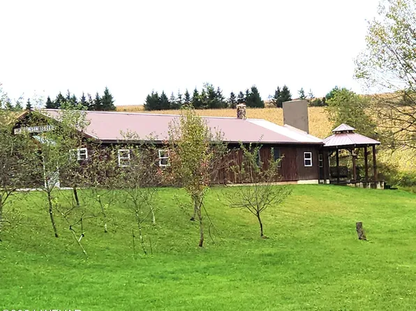 110 Boyer Ln, Unityville, PA 17774