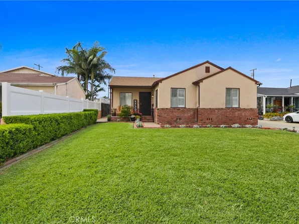 7327 Eglise Ave, Pico Rivera, CA 90660