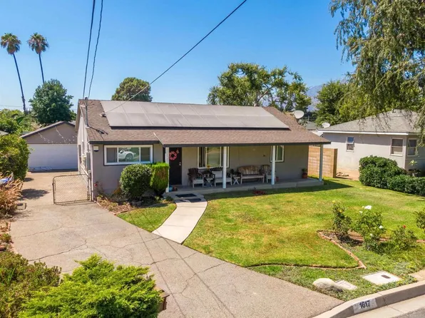 1617 Fairdale Ave, Duarte, CA 91010