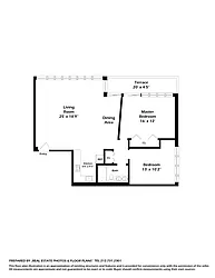 Sold by Keller Williams Realty Landmark