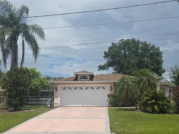 770 Mink Ct, Poinciana, FL 34759