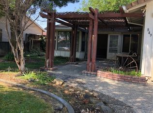 849 Baywood Way, Willows, CA 95988