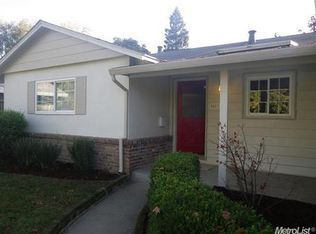 5617 Kingston Way, Sacramento, CA 95822