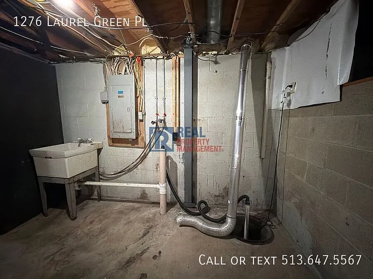 1276 Laurel Green Pl — Photo 30