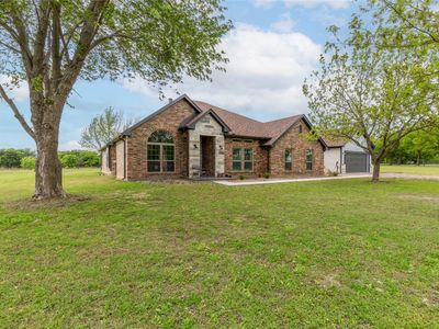 9113 Gregory Rd, Sanger, TX, 76266