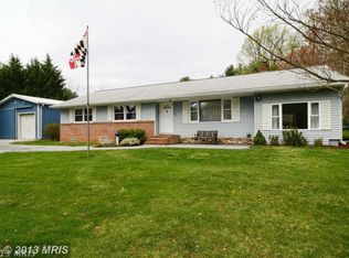 10884 Harmel Dr, Columbia, MD 21044