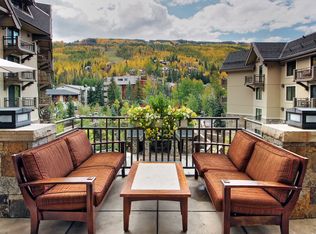 1 Vail Rd #8204, Vail, CO 81657
