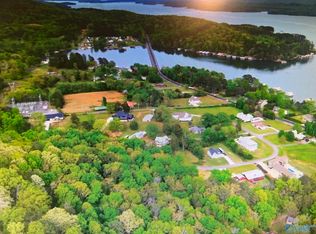 289 Cedar Cove Rd, Scottsboro, AL 35769
