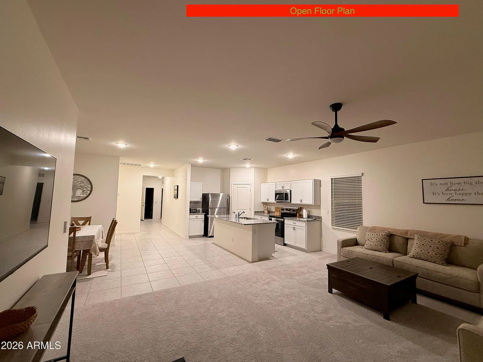 3 bed, 2.0 bath, 1662 sqft, $3,000 — Photo 3