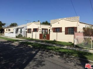 431 E 76th St, Los Angeles, CA 90003
