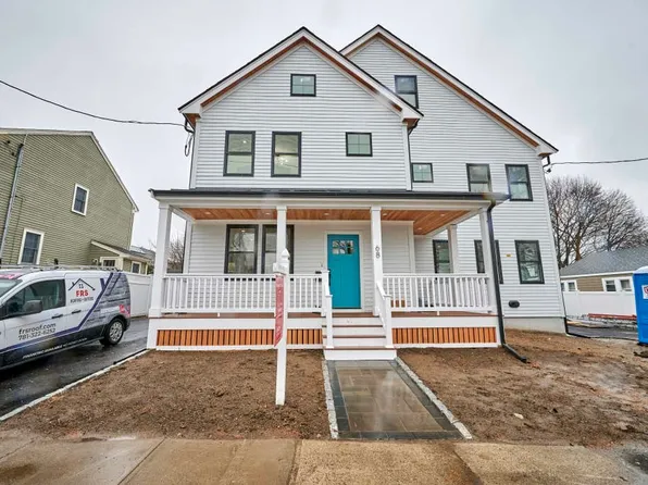 68 Harvard St #68, Winchester, MA 01890