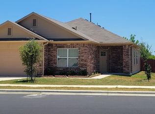 13709 Cantarra Dr, Pflugerville, TX 78660