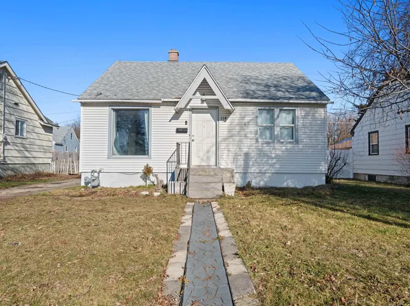 114 W Courtland Ave, Spokane, WA 99205