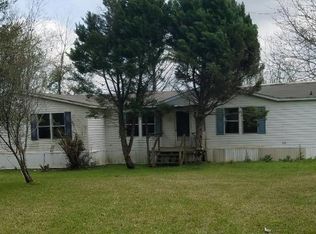 49 Johnny Sanford Rd, Seminary, MS 39479