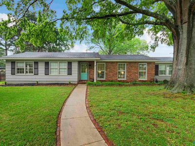 2606 Sherwood Dr SE, Decatur, AL, 35601