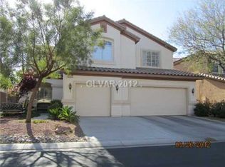 11447 Roncat Ct, Las Vegas, NV 89141