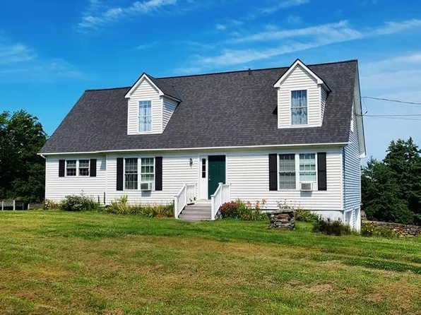 14 Homestead Road, Alstead, NH 03602