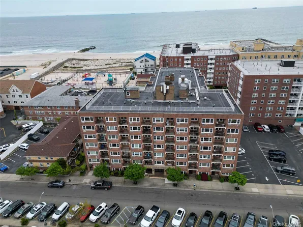 740 E Broadway #6k, Long Beach, NY 11561