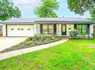1422 Wisterwood Dr, Houston, TX 77043