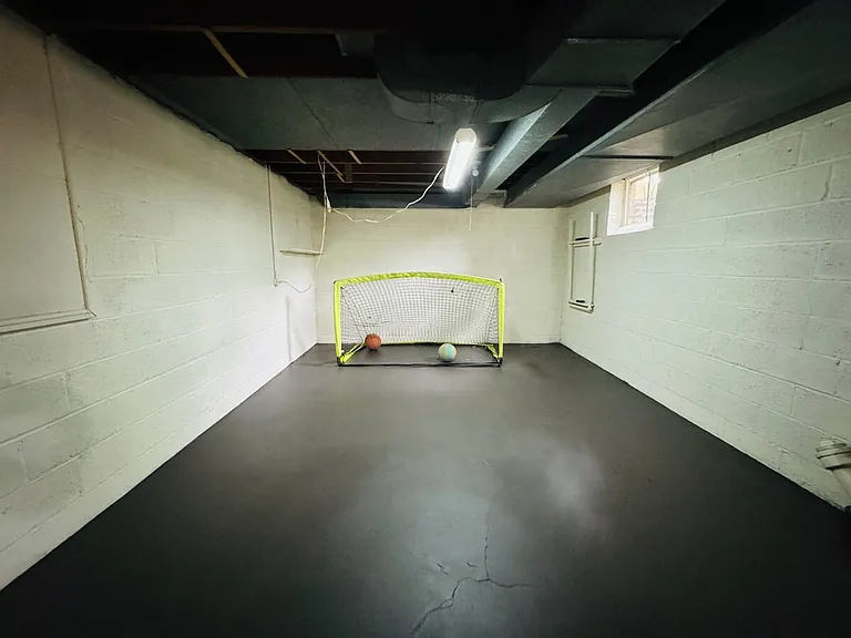 Storage Room