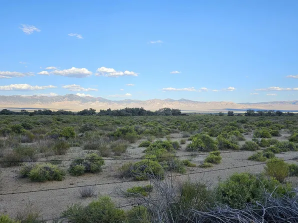 660 Gendron Rd, Round Mountain, NV 89045
