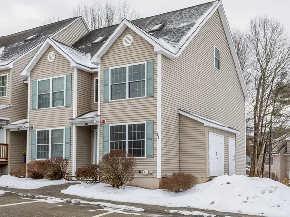 37 Shadowbrook Drive #B, Hudson, NH 03051
