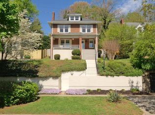 2409 Carolina Ave SW, Roanoke, VA 24014