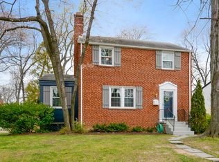 2705 Emmet Rd, Silver Spring, MD 20902