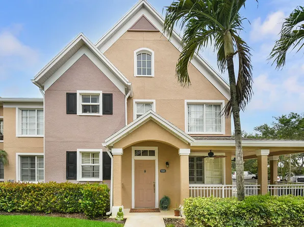 1595 SE Pomeroy Street, Stuart, FL 34997