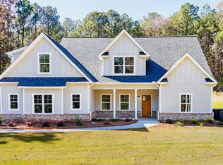 1544 English Rd, Forsyth, GA 31029