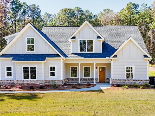 1544 English Rd, Forsyth, GA 31029