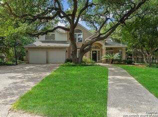 2327 Buroak Rdg, San Antonio, TX 78248