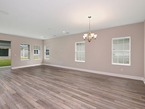 Sandpiper Modern Farmhouse Design Collection Interior
