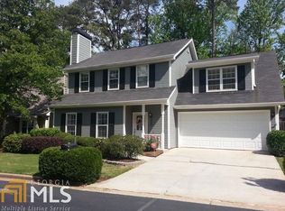 3986 Arborwood Ln, Tucker, GA 30084