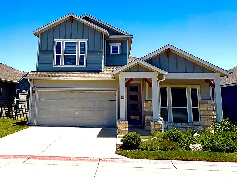 3017 Settlement Dr #18 — Photo 1