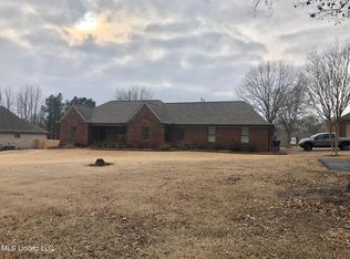 2765 Scott Rd, Hernando, MS 38632
