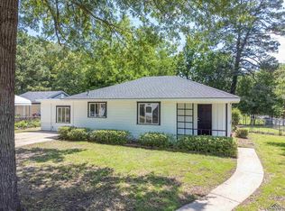 135 W Jewel Dr, Longview, TX 75602