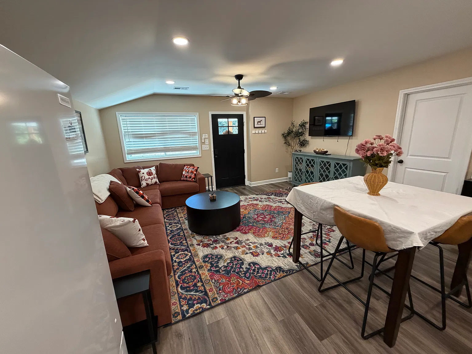 W Crawford St, Landrum — Photo 4