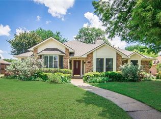 3408 Hilltop Ln, Plano, TX 75023