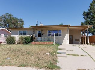 1622 N Ogden Ave, Pueblo, CO 81001